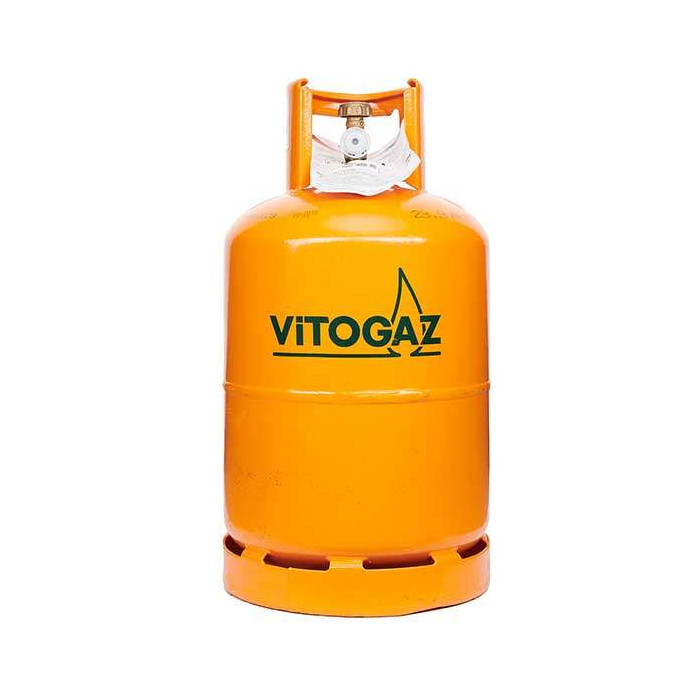 VITOGAZ PNC 10.5kg Baustellenflasche