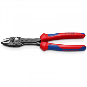 Knipex Twingrip Frontgreifzange 200mm