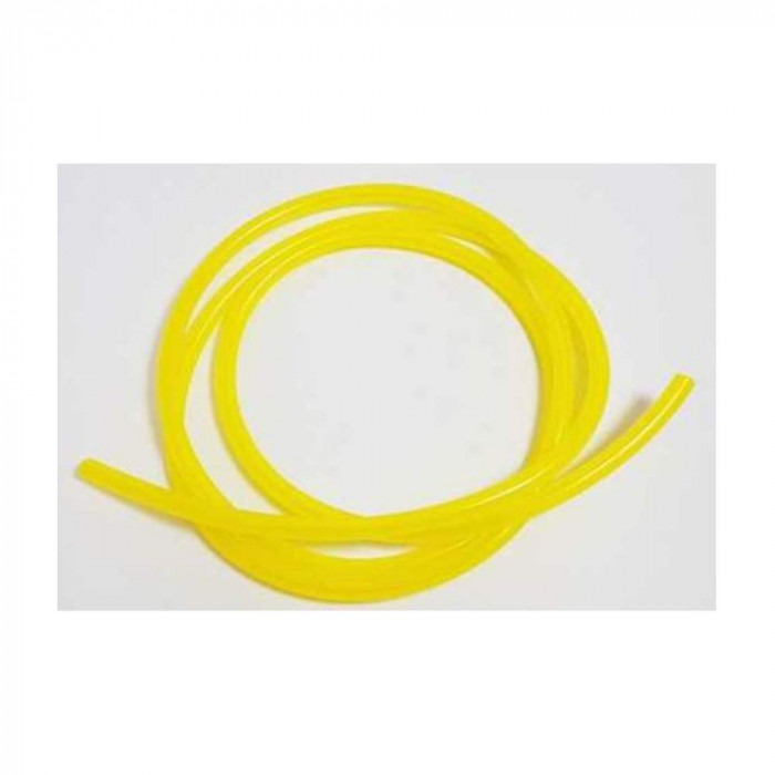 TYGON Benzinleitung gelb