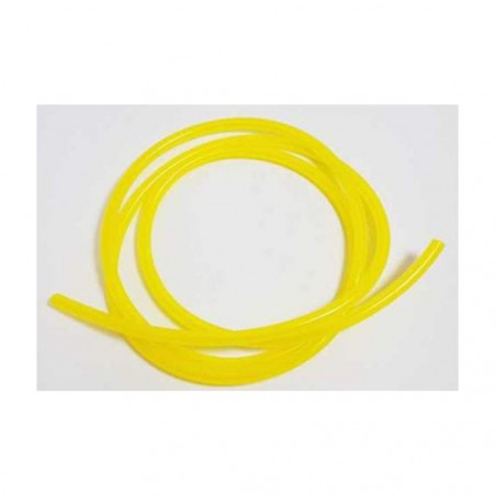 TYGON Benzinleitung gelb