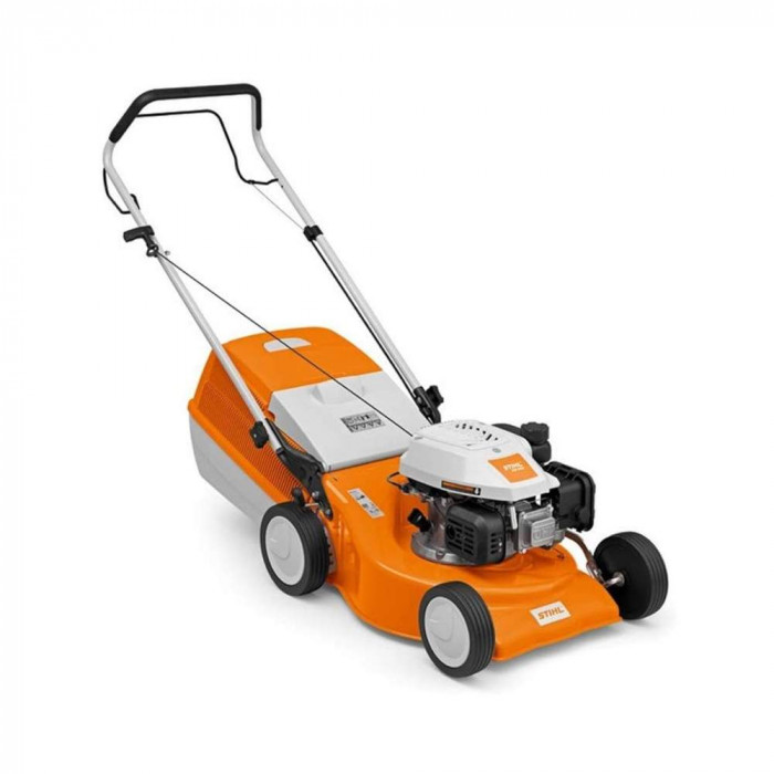 Stihl Benzin Rasenmäher RM 248 T