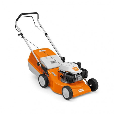 Stihl Benzin Rasenmäher RM 248 T