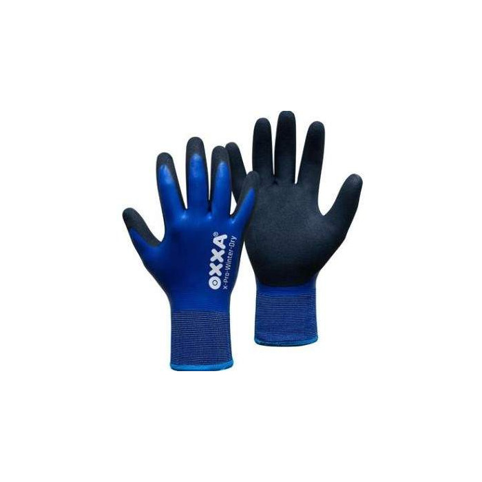 OXXA Premium Handschuh X-Pro-Winter Dry / Gr 9 - L OXXA Premium Handschuh X-Pro-Winter Dry / Gr 9 - L