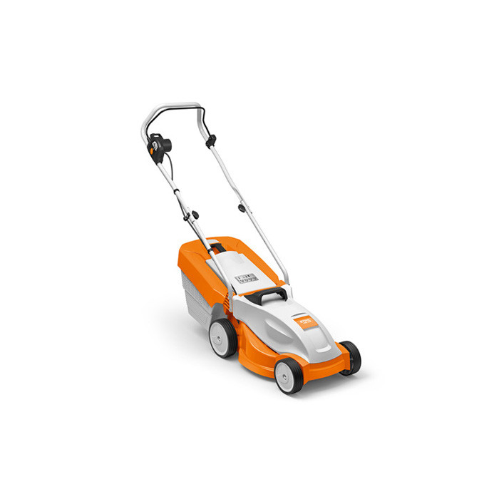 STIHL Elektro-Rasenmäher RME 235