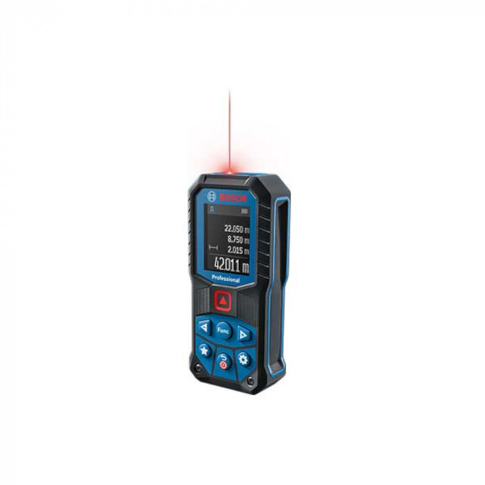 BOSCH Laser-Entfernungsmesser GLM 50-22