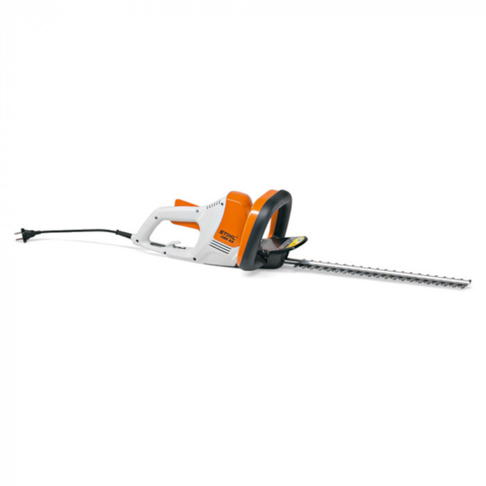STIHL Elektro-Heckenschere HSE 42 - Schnittlänge 45 cm