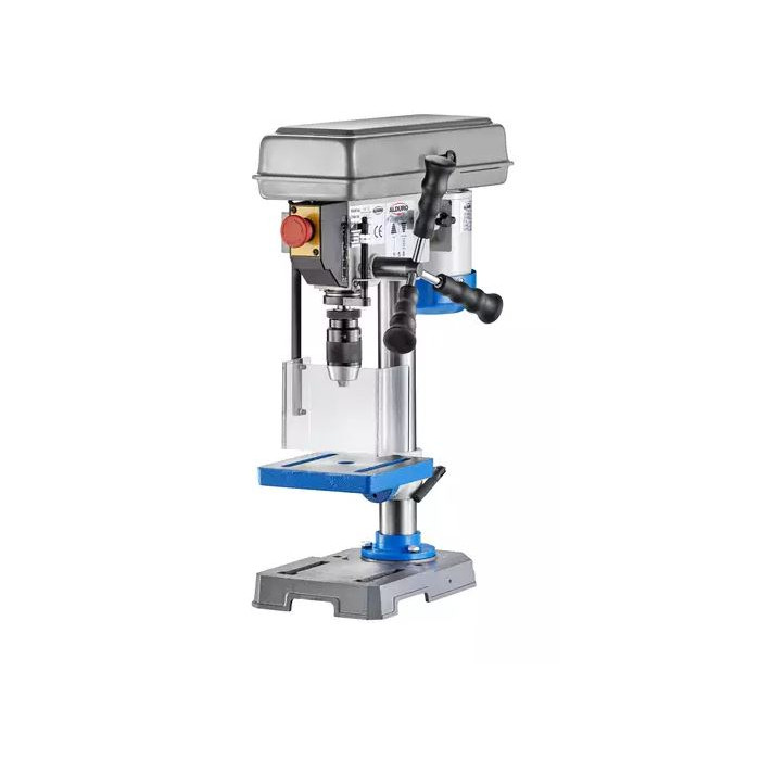 ALDURO Tischbohrmaschine BM-12