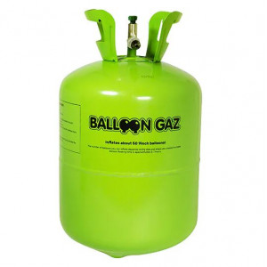 BALLOONGAZ Helium...