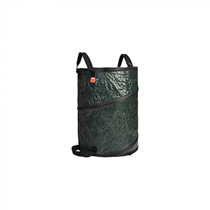 NOOR® Pop Up Bag Allzweckbehälter - Garten Abfallsack 100l