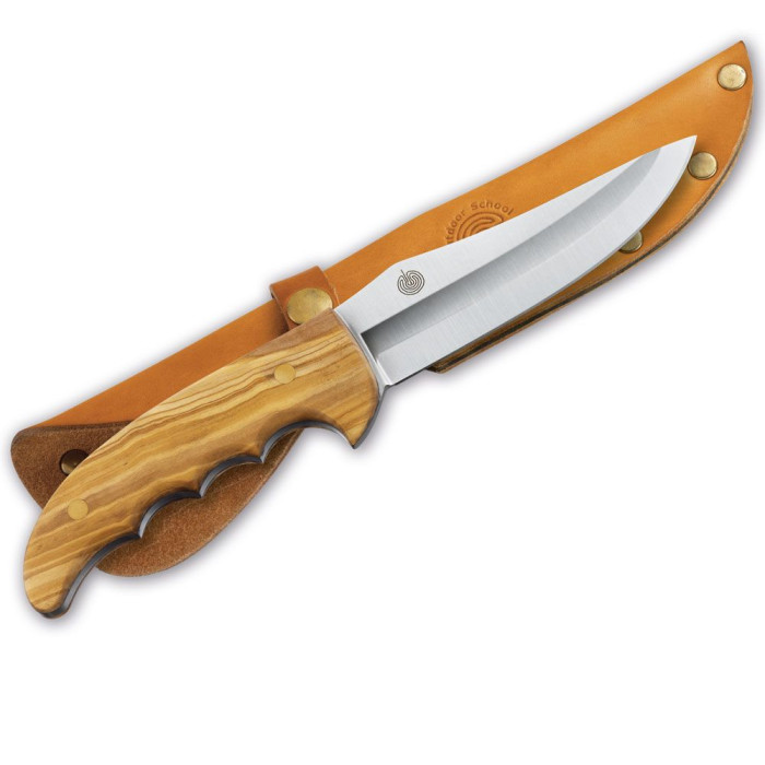 VICTORINOX Outdoor Survival Messer