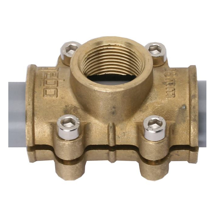 prematic Luftabgang 22mm - Innengewinde G 1/2