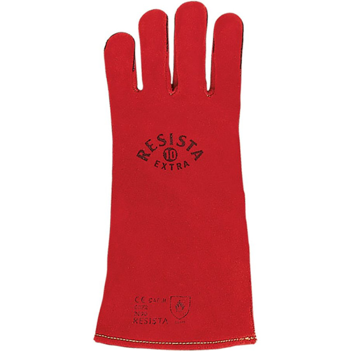 Schweisserhandschuhe RESISTA-EXTRA