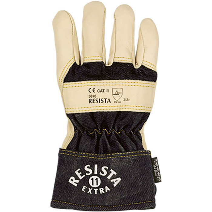 Kälte-Schutzhandschuhe RESISTA-EXTRA Gr. 11