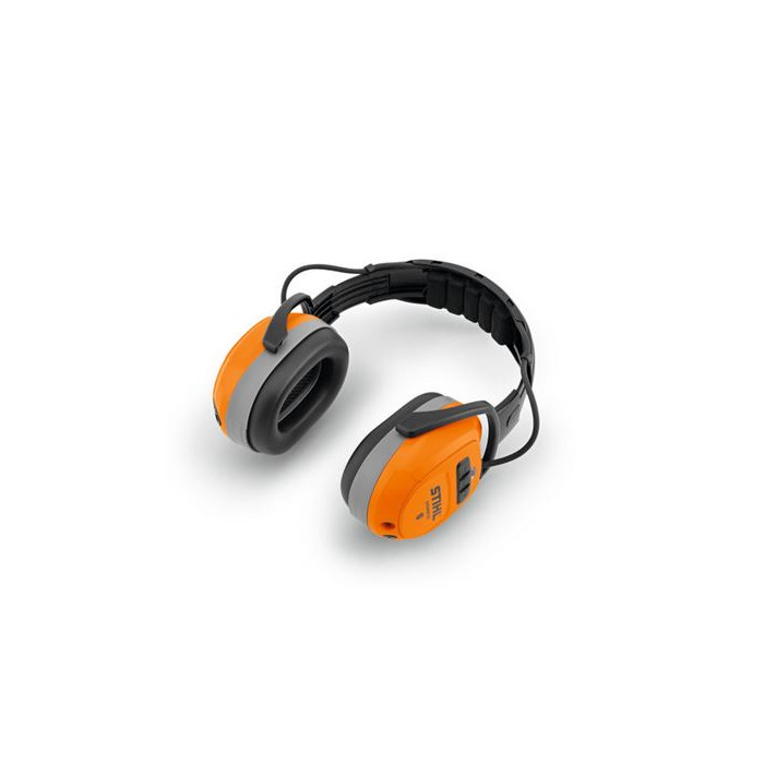 Gehörschutz mit Bluetooth® DYNAMIC Sound