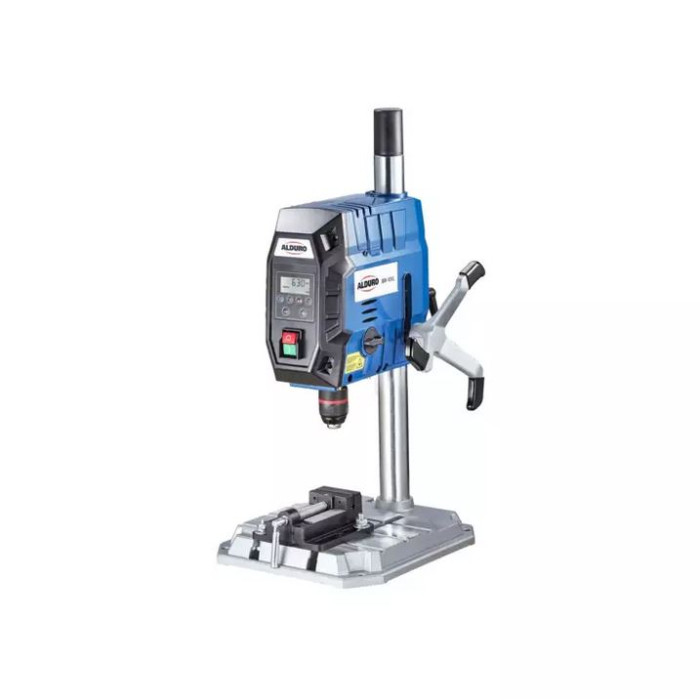 ALDURO Tischbohrmaschine BM - 10VL