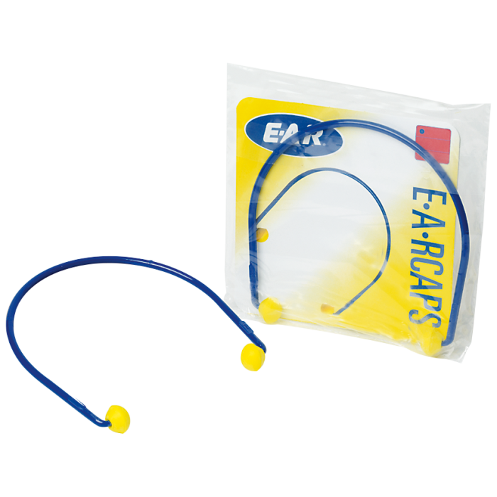 3M  Gehörschutzbügel 3M EAR CAPS