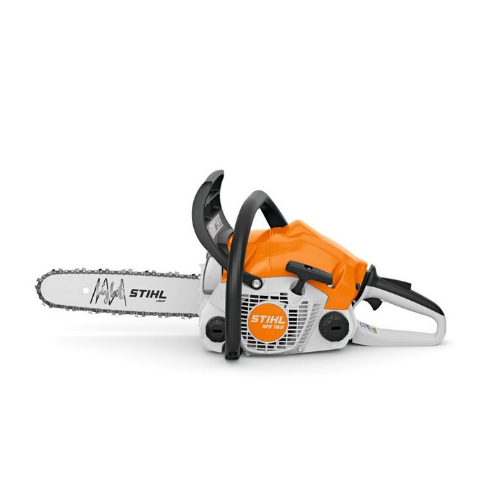 STIHL Kettensäge MS 162 -Schwertlänge 30cm