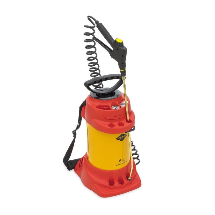 Hochdrucksprühgerät FERROX Plus 6 Lt.