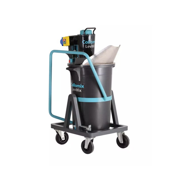 Collomix Fliessmassenmischer LevMix