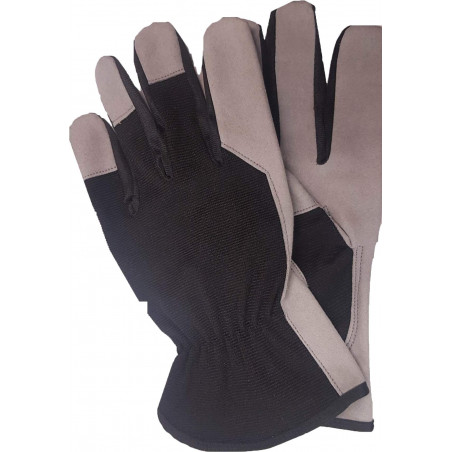 Handschuh «Basic» schwarz