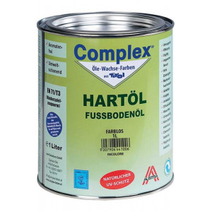 Hartöl Complex 1L