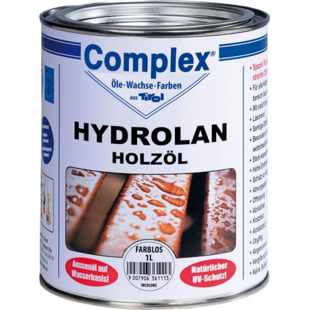 Hydrolan Farblos - Complex - 1L