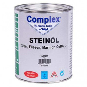 Steinöl - Complex - 1L