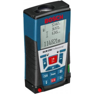 Bosch Laser Entfernungsmesser GLM150
