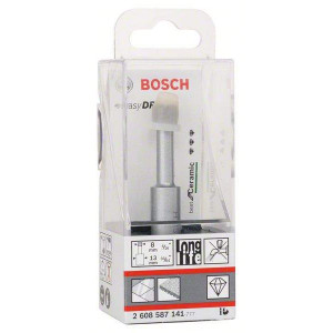 Bosch Diamanttrockenbohrer Easy Dry